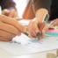 Secretarial services help businesses.