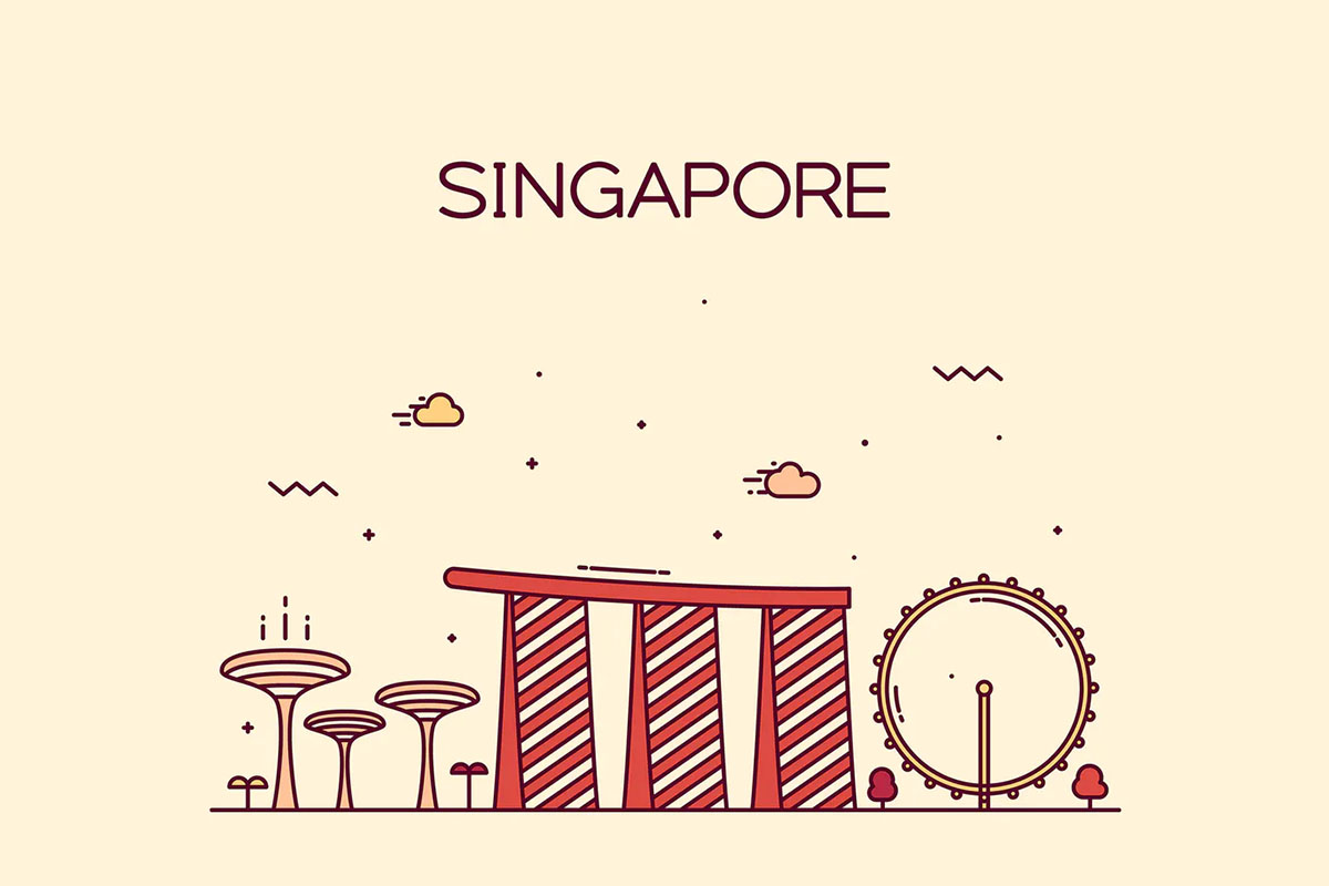 There are many benefits when you incorporate in Singapore