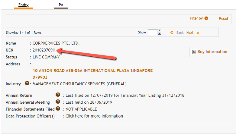 Things You Need To Know About Your Company Registration Number 