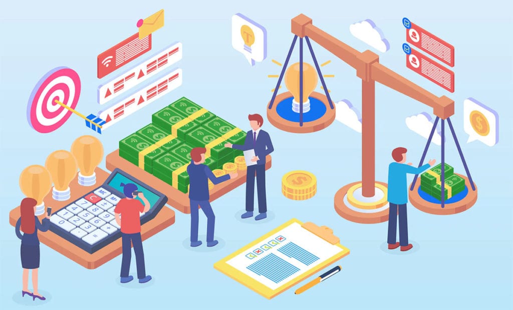 The Cost of Accounting Services in Singapore CorpXervices